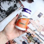Now Foods Women's Probiotic 20 Billion 50 Veg Capsules - Image 3