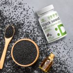 Deal Supplement Black Seed Oil 240 Capsules - Image 5