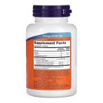 NOW Foods Supplements, DHA-500 with 250 EPA, Molecularly Distilled, Supports Brain Health*, 180 Softgels - Image 2