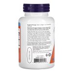 NOW Foods Supplements, DHA-500 with 250 EPA, Molecularly Distilled, Supports Brain Health*, 180 Softgels - Image 3