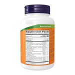 NOW Foods Supplements, Liver Refresh™ with Milk Thistle Extract and unique Herb-Enzyme blend, 90 Veg Capsules - Image 2
