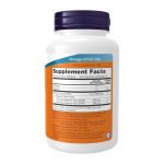 NOW Foods Supplements, DHA-250 with 125 EPA, Molecularly Distilled, Supports Brain Health*, 120 Softgels - Image 2