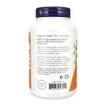 NOW Foods Supplements, Organic Spirulina 500 mg with Vitamins, Minerals and GLA (Gamma-Linolenic Acid), 500 Tablets - Image 3