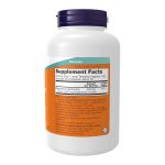NOW Foods Supplements, Magnesium Citrate Pure Powder, Enzyme Function*, Nervous System Support*, 8-Ounce - Image 2