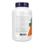 NOW Foods Supplements, Magnesium Citrate Pure Powder, Enzyme Function*, Nervous System Support*, 8-Ounce - Image 3