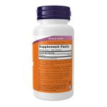 NOW Foods Supplements, Melatonin, Extra Strength 20 mg, Free Radical Scavenger*, Healthy Sleep Cycle*, 90 Veg Capsules - Image 2