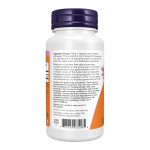 NOW Foods Supplements, Melatonin, Extra Strength 20 mg, Free Radical Scavenger*, Healthy Sleep Cycle*, 90 Veg Capsules - Image 3