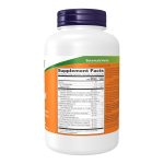 NOW Foods Supplements, Liver Refresh™ with Milk Thistle Extract and unique Herb-Enzyme blend, 180 Veg Capsules - Image 2