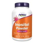 Now Foods Inositol Powder, 8 oz.