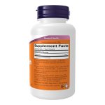 NOW Foods Supplements, Melatonin 5 mg, Free Radical Scavenger*, Healthy Sleep Cycle*, 180 Count (Pack of 1) - Image 2