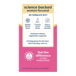 Renew Life Vaginal and Urinary Complete - 60 Capsules - Image 3