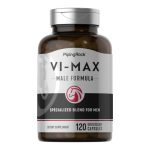 Piping Rock VI MAX - 120 Capsules