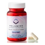 Relumins Advance Nutrition L-Glutathione - Gluta-1000 - 60 Capsules