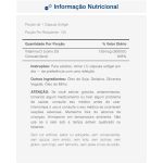 Puritan's Pride Vitamin D3 - 125mcg (5,000 IU) - 100 Softgels - Image 2