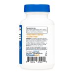 Nutricost Yohimbine HCl 5mg, 120 Capsules - Gluten Free and Non-GMO - Image 2
