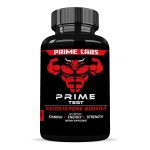 Prime Labs Prime Test - 60 Caplets