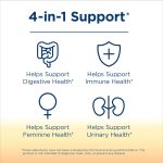 Renew Life Women's Care Probiotic - 15 Billion - 30 Capsules - Image 3