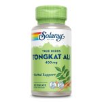 Solaray Tongkat Ali - 400mg - 60 VegCaps