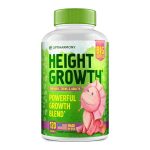 Optiharmony Height Growth - 120 Capsules