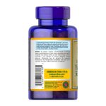 Puritan's Pride Vitamin D3 - 50mcg (2,000 IU) - 200 Softgels - Image 2