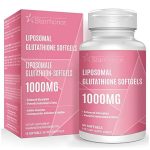 Starehonorr Liposomal Glutathione - 1,000mg - 60 Capsules
