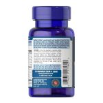 Puritan's Pride Hair, Skin & Nails - 60 Capsules - Image 3