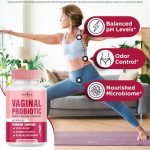 New Age Vaginal Probiotic - 60 Capsules - Image 2