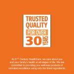 21st Century Vitamin C - 500mg - 110 Tablets - Image 3