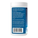 Natural Vitality Calm - 120 Capsules - Image 2