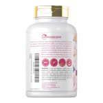 Carlyle Luxurious Collagen Peptides - 6,000mg - 120 Capsules - Image 3