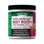 Nature's Truth Nitric Oxide Max Beet Root+ - 219g
