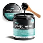 Thinbi Shilajit Resin+ - 600mg