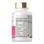 Carlyle Hair Skin Nail - 120 Softgels - Image 2