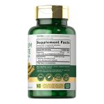 Carlyle Magnesium Glycinate + Ashwagandha Complex - 2,740mg - 120 Veg Caps - Image 2