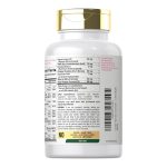 Carlyle Hair Skin Nail - 120 Softgels - Image 3