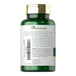 Carlyle Magnesium Glycinate + Ashwagandha Complex - 2,740mg - 120 Veg Caps - Image 3