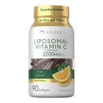 Carlyle Liposomal Vitamin C - 90 Softgels