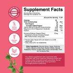 Nature's Truth PMS Hormonal Balance Support Gummies - 60 Count - Image 2