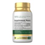 Carlyle Liposomal Vitamin C - 90 Softgels - Image 2