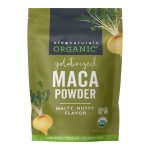 Viva Naturals USDA Organic Maca Powder - 227g