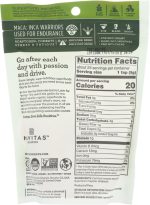 Navitas Organics Maca Powder - 113g - Image 2