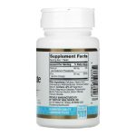 21st Century Zinc - 50mg - 60 Tablets - Image 2