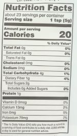 Navitas Organics Maca Powder - 113g - Image 3