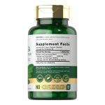 Carlyle Moringa - 6,000mg - 180 Capsules - Image 2