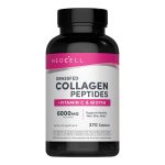 NeoCell Super Collagen, + Vitamin C & Biotin - 270 Tablets