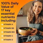 One A Day Women's Daily Essentials - 150 Tablets - Image 3