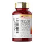 Carlyle Vitamin K2 MK-7 (100mcg) 150 Softgels - Image 3