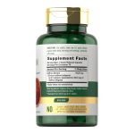 Carlyle Saffron Extract 88.5 mg 70 Capsules - Image 2