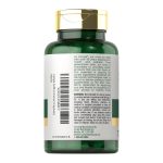 Carlyle Saffron Extract 88.5 mg 70 Capsules - Image 3
