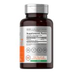 Horbäach Vitamin K2 MK7 100mcg 250 Softgels - Image 2